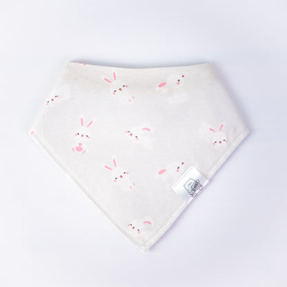 Ultra Absorbent & Fashionable Bandana Drool Bibs