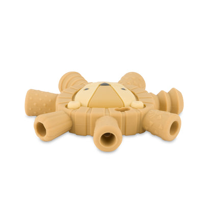 Ritzy Teether™ Baby Molar Teether