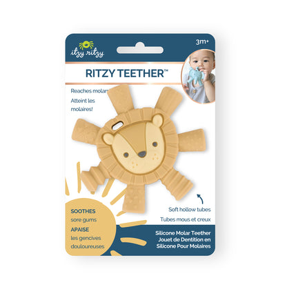 Ritzy Teether™ Baby Molar Teether