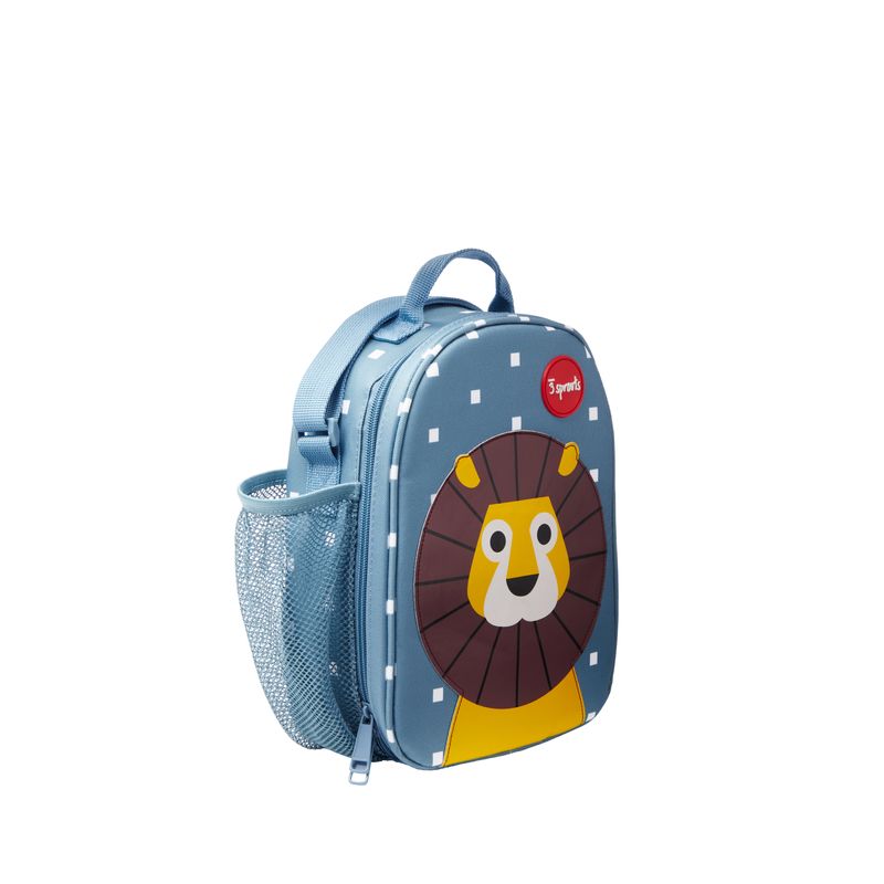 Insulated Lunch Bag for Kids