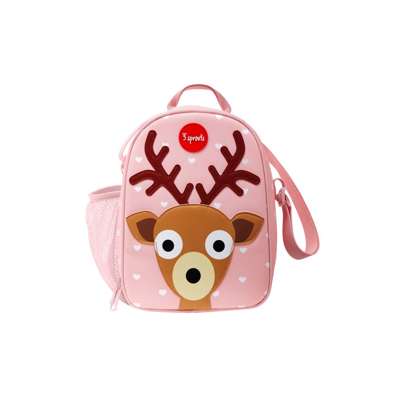Insulated Lunch Bag for Kids